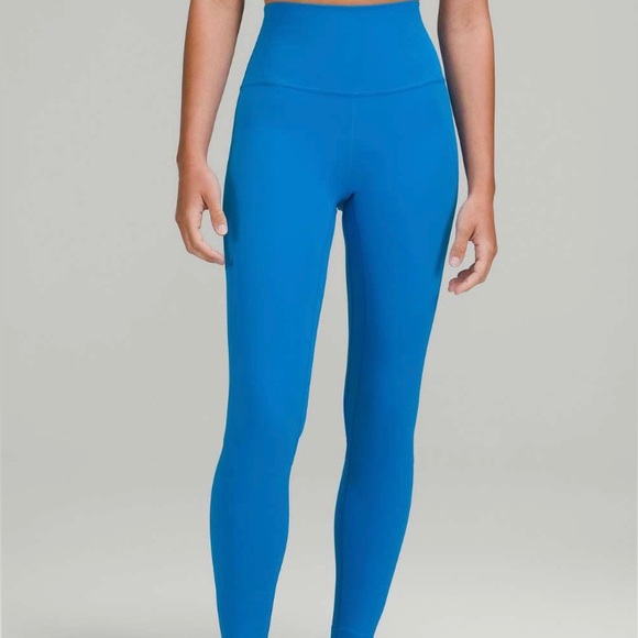 lululemon athletica Pants - LULULEMON poolside align 28” leggings
